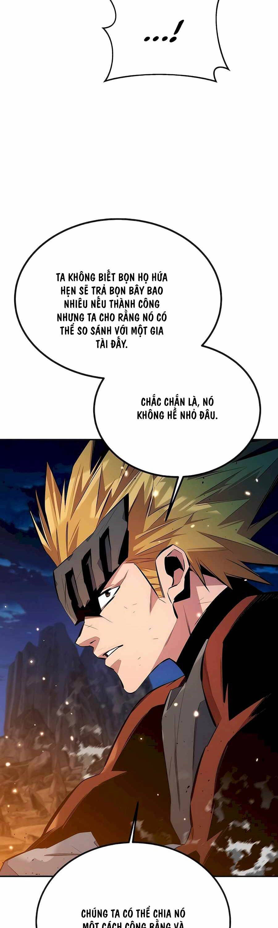 đi Săn Tự động Bằng Phân Thân Chap 96 - Next Chap 97