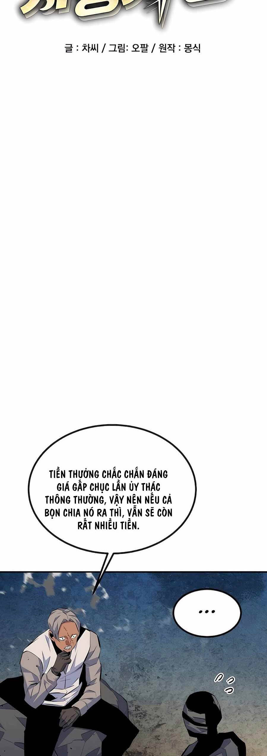 đi Săn Tự động Bằng Phân Thân Chap 96 - Next Chap 97