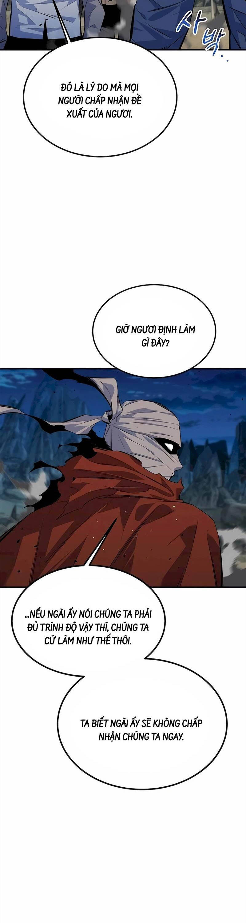 đi Săn Tự động Bằng Phân Thân Chap 97 - Next Chap 98