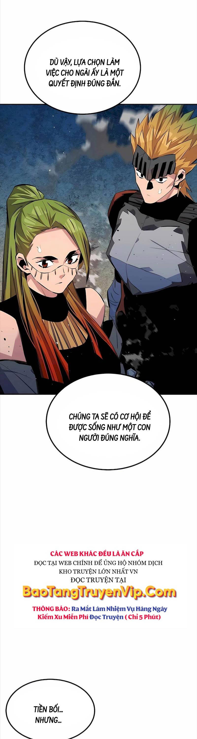 đi Săn Tự động Bằng Phân Thân Chap 97 - Next Chap 98