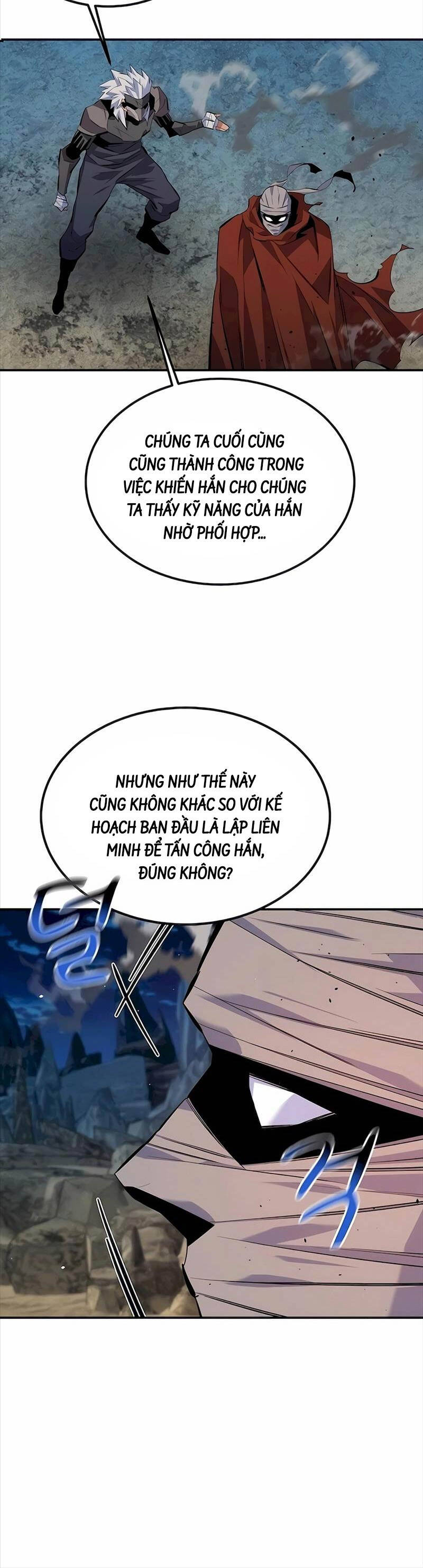 đi Săn Tự động Bằng Phân Thân Chap 97 - Next Chap 98