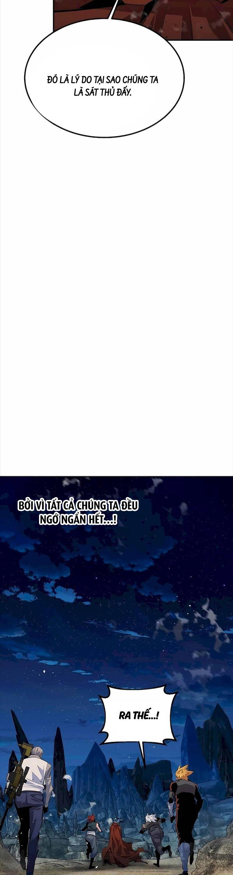 đi Săn Tự động Bằng Phân Thân Chap 97 - Next Chap 98