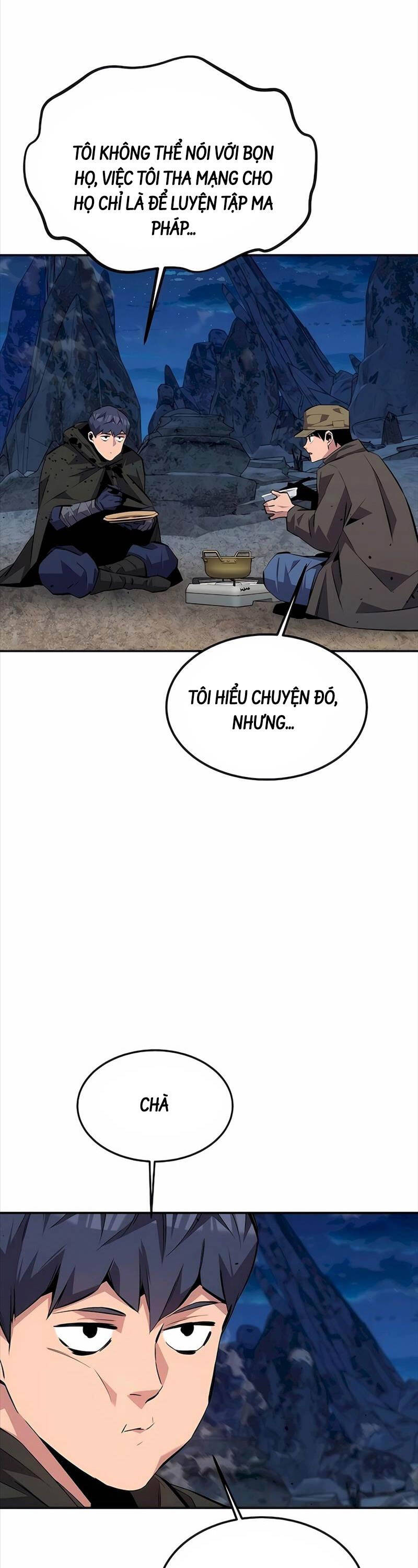 đi Săn Tự động Bằng Phân Thân Chap 97 - Next Chap 98