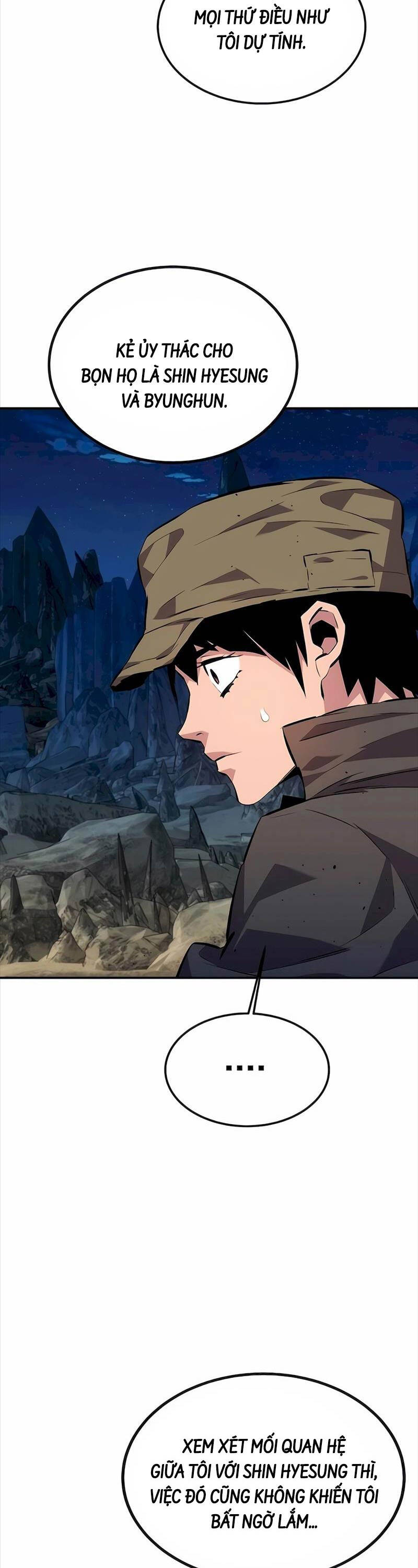 đi Săn Tự động Bằng Phân Thân Chap 97 - Next Chap 98