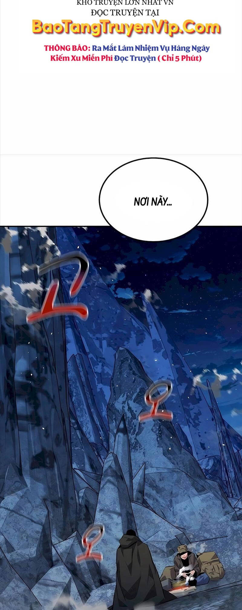 đi Săn Tự động Bằng Phân Thân Chap 97 - Next Chap 98