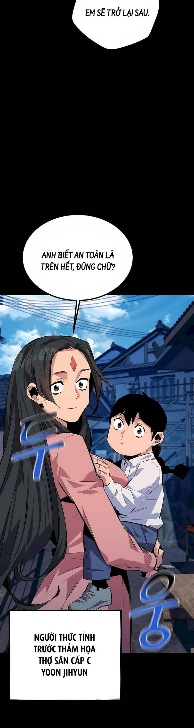 đi Săn Tự động Bằng Phân Thân Chap 97 - Next Chap 98