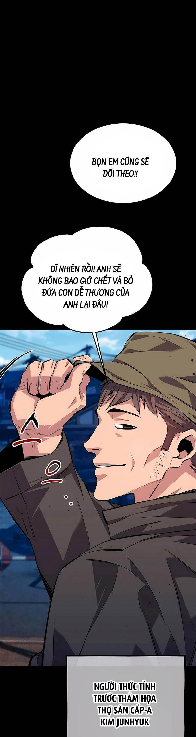 đi Săn Tự động Bằng Phân Thân Chap 97 - Next Chap 98