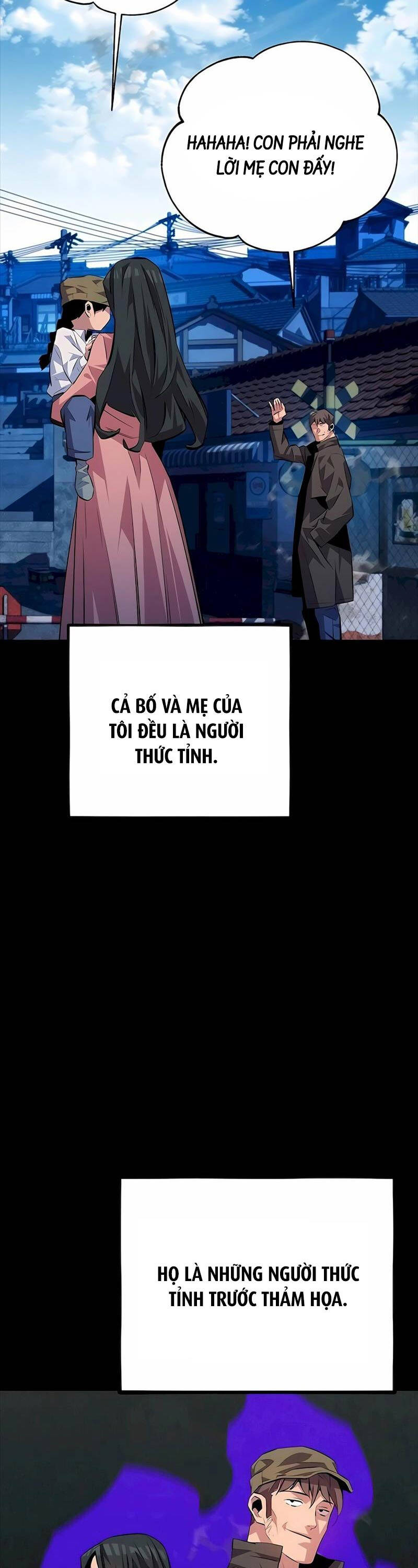 đi Săn Tự động Bằng Phân Thân Chap 97 - Next Chap 98