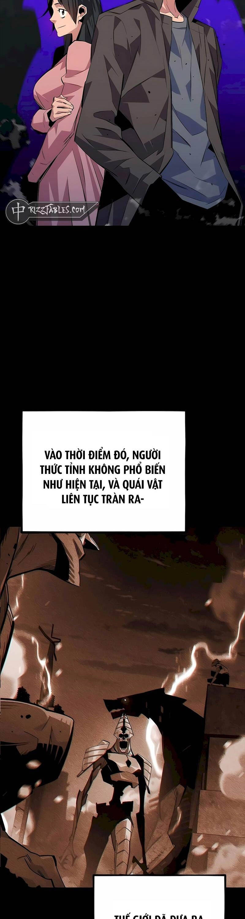 đi Săn Tự động Bằng Phân Thân Chap 97 - Next Chap 98