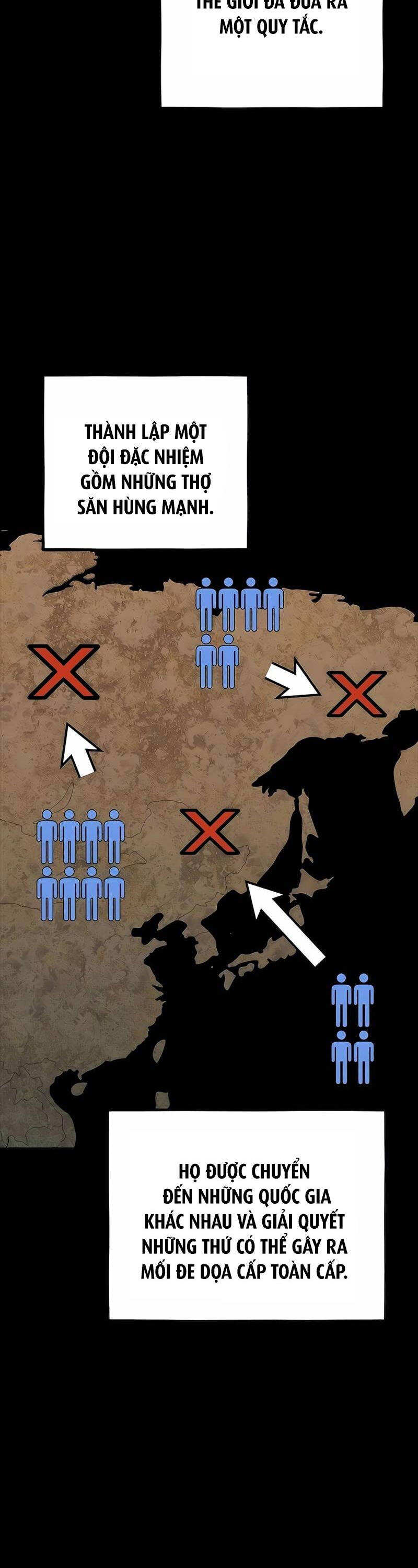 đi Săn Tự động Bằng Phân Thân Chap 97 - Next Chap 98