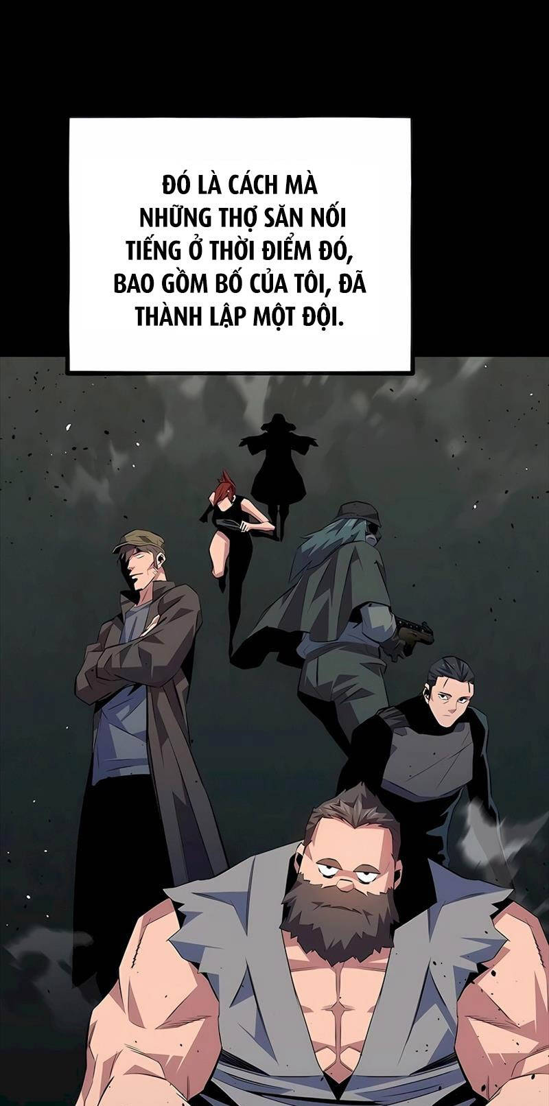 đi Săn Tự động Bằng Phân Thân Chap 97 - Next Chap 98