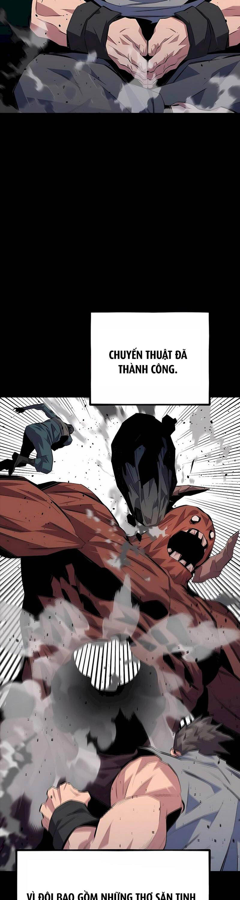 đi Săn Tự động Bằng Phân Thân Chap 97 - Next Chap 98