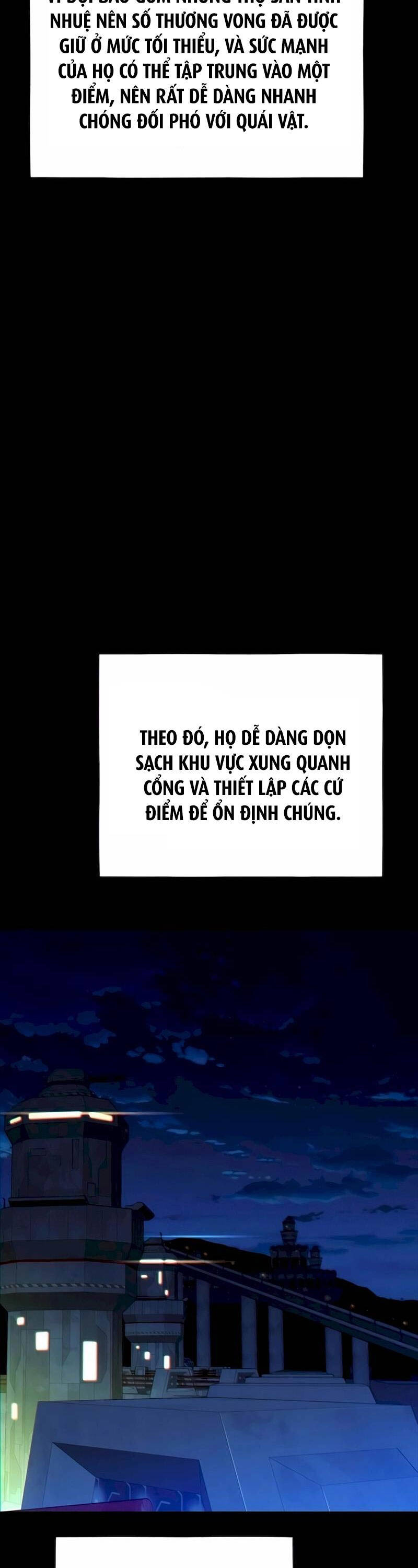 đi Săn Tự động Bằng Phân Thân Chap 97 - Next Chap 98