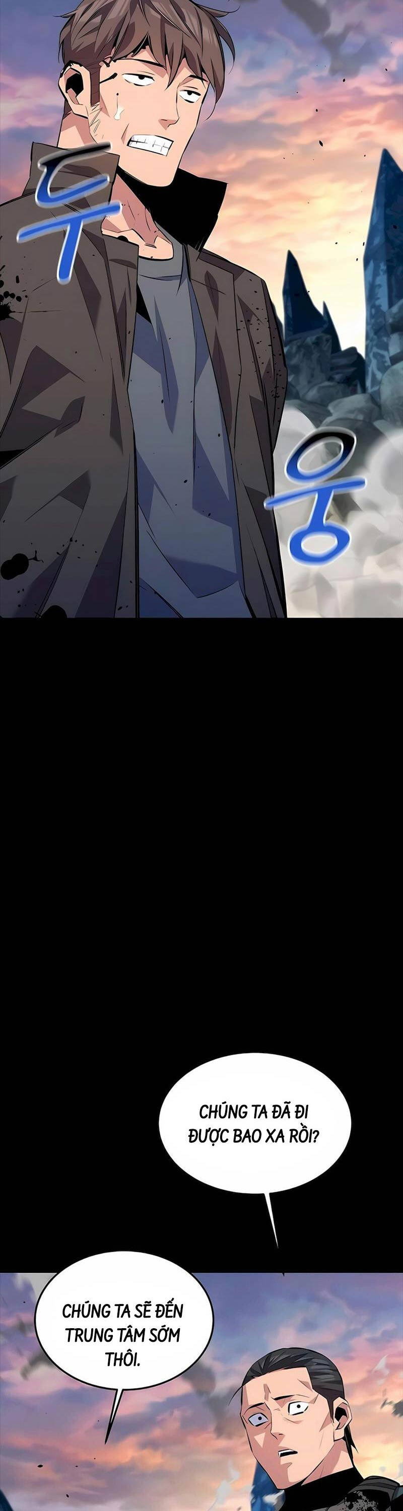 đi Săn Tự động Bằng Phân Thân Chap 97 - Next Chap 98