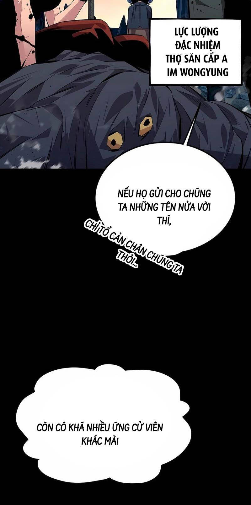 đi Săn Tự động Bằng Phân Thân Chap 97 - Next Chap 98