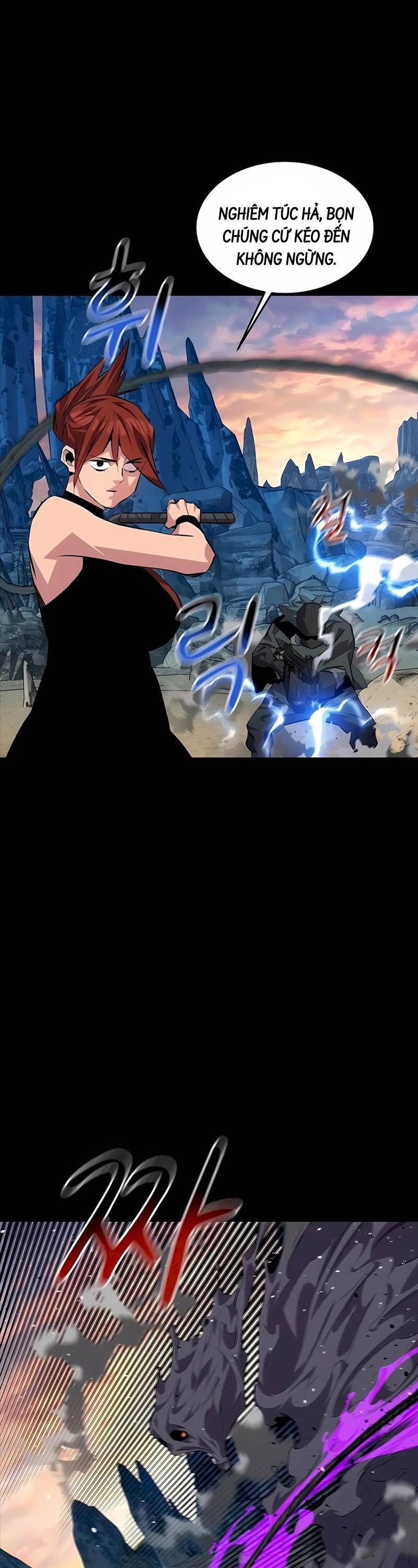 đi Săn Tự động Bằng Phân Thân Chap 97 - Next Chap 98