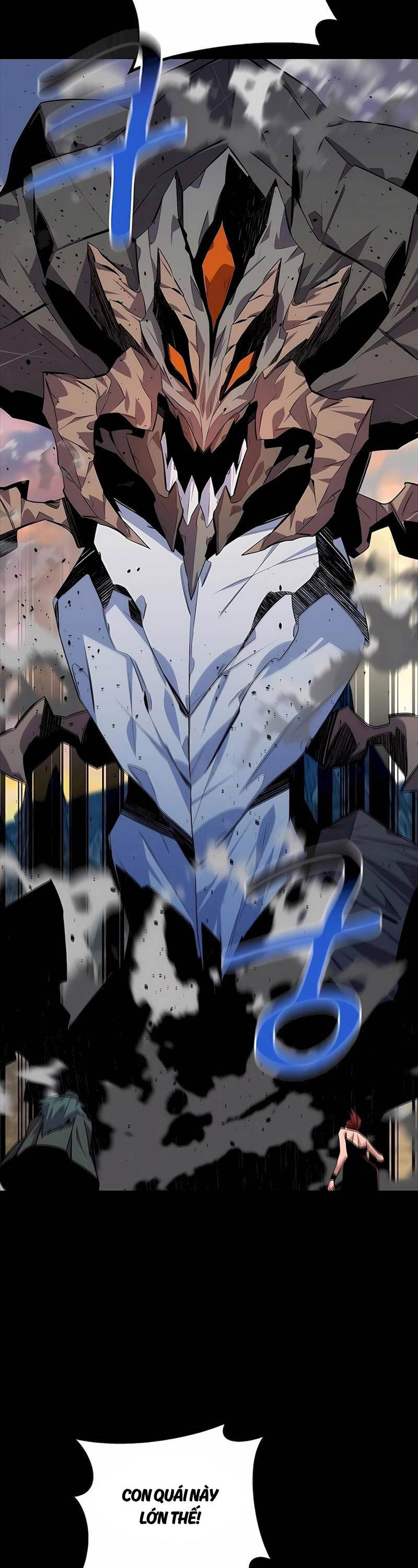 đi Săn Tự động Bằng Phân Thân Chap 97 - Next Chap 98