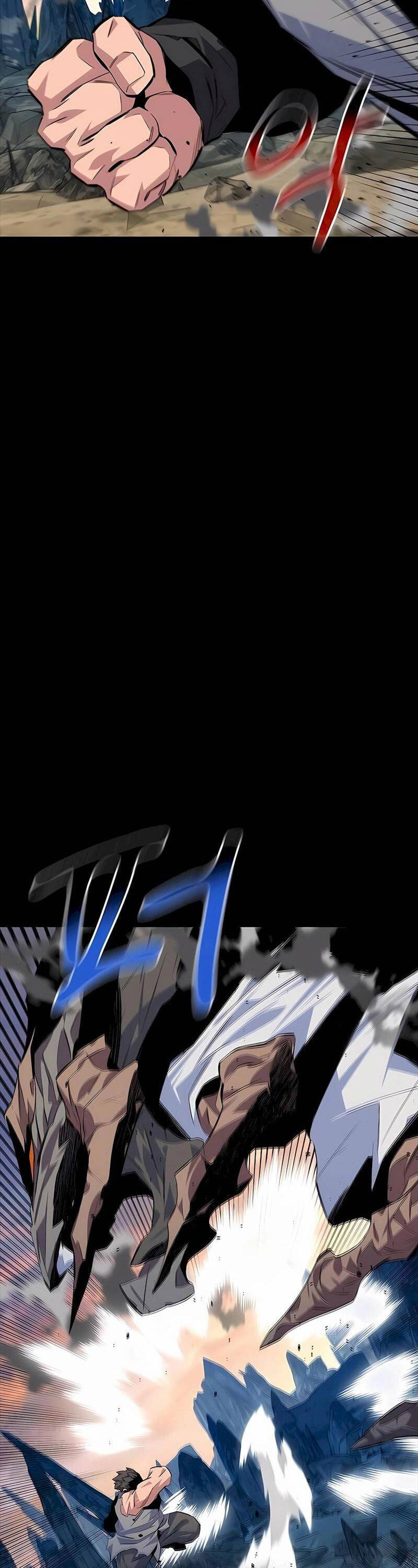 đi Săn Tự động Bằng Phân Thân Chap 97 - Next Chap 98