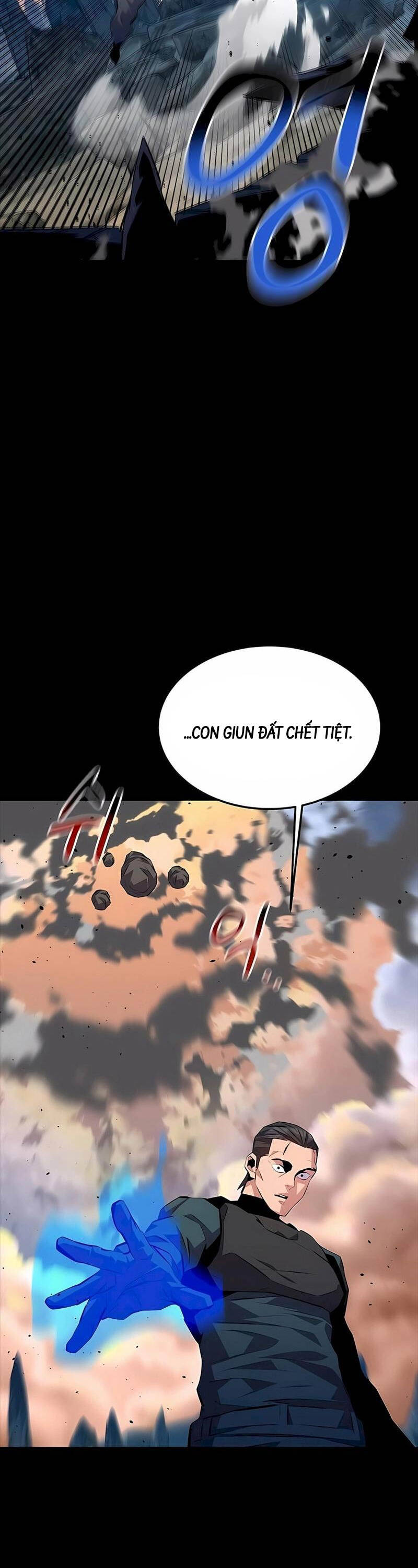 đi Săn Tự động Bằng Phân Thân Chap 97 - Next Chap 98