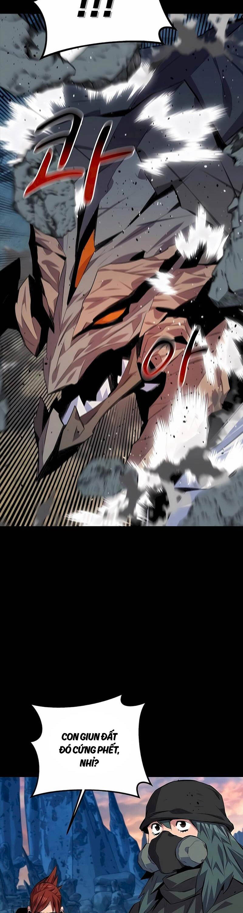 đi Săn Tự động Bằng Phân Thân Chap 97 - Next Chap 98