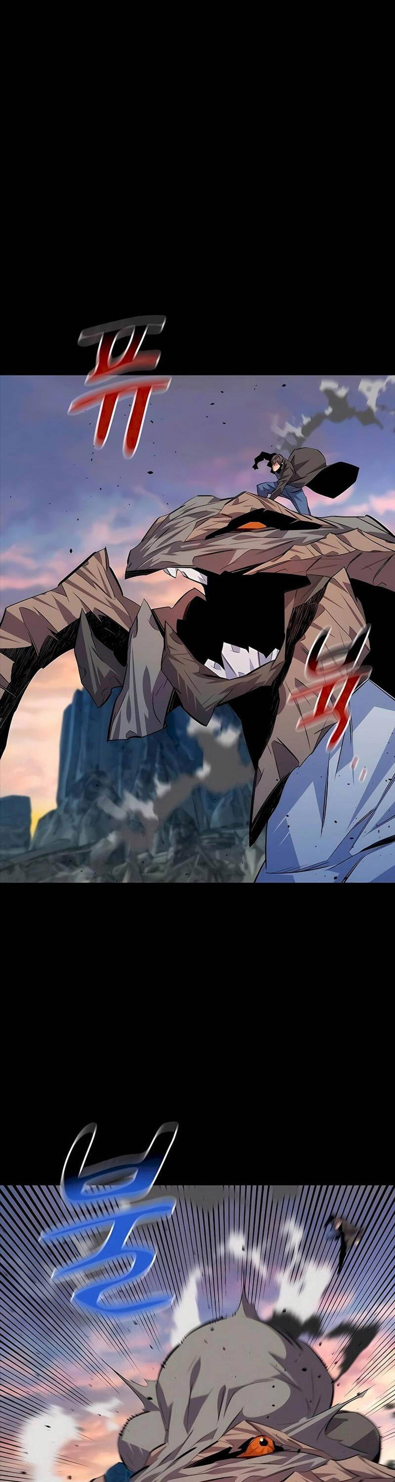 đi Săn Tự động Bằng Phân Thân Chap 97 - Next Chap 98