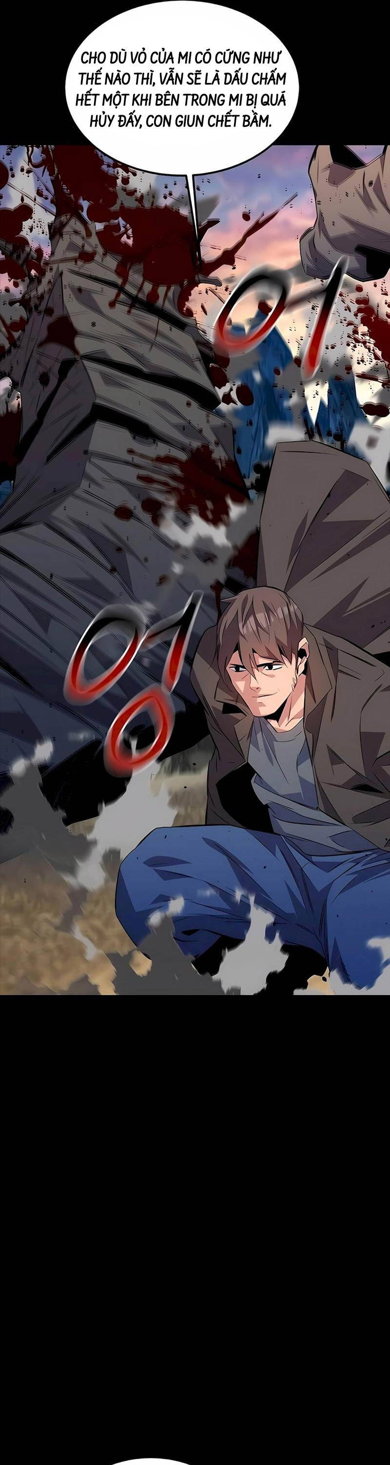 đi Săn Tự động Bằng Phân Thân Chap 97 - Next Chap 98