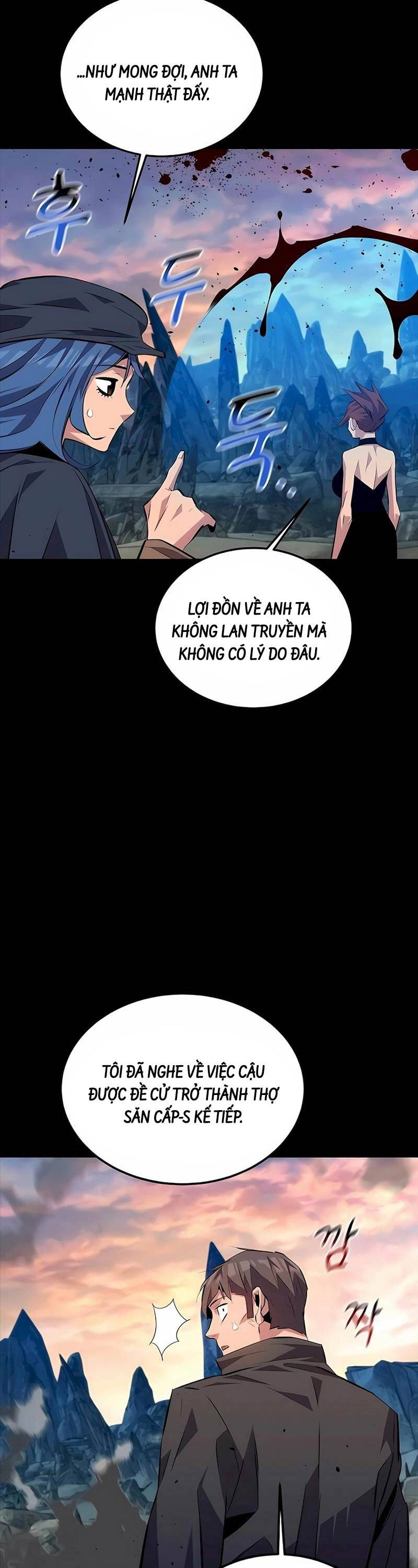 đi Săn Tự động Bằng Phân Thân Chap 97 - Next Chap 98