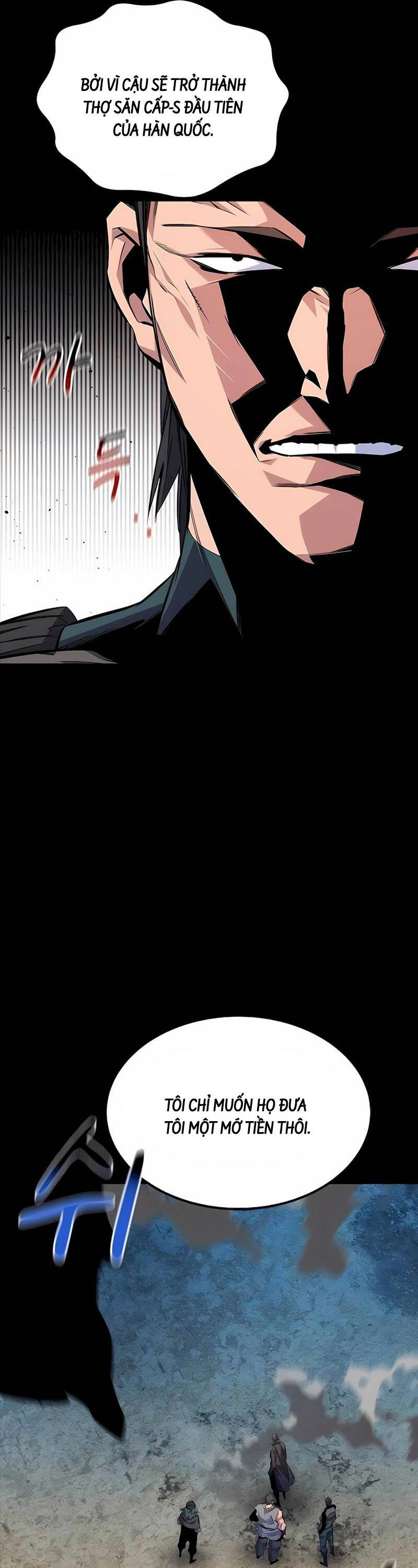 đi Săn Tự động Bằng Phân Thân Chap 97 - Next Chap 98