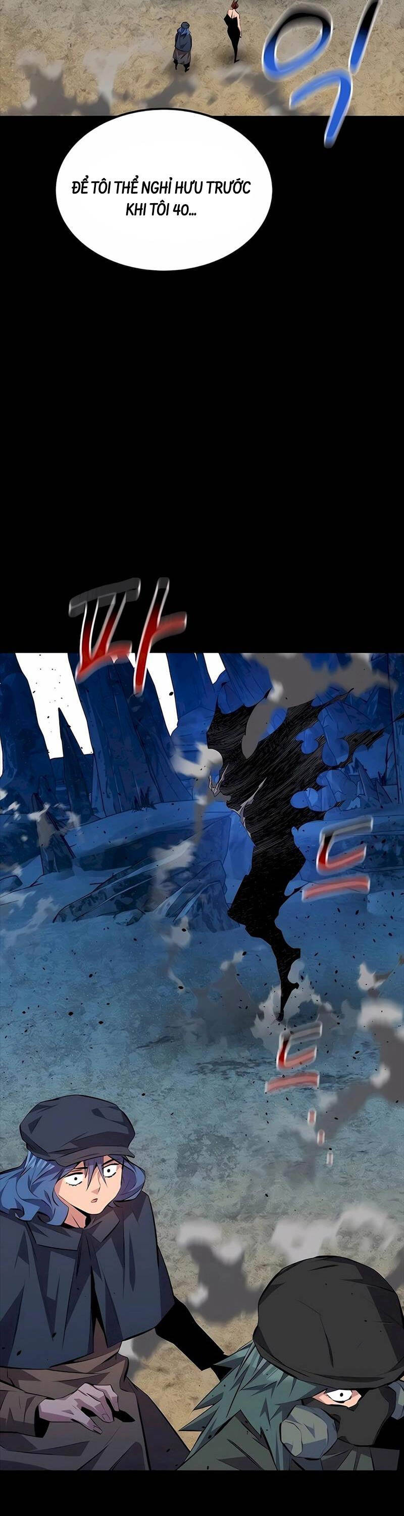 đi Săn Tự động Bằng Phân Thân Chap 97 - Next Chap 98