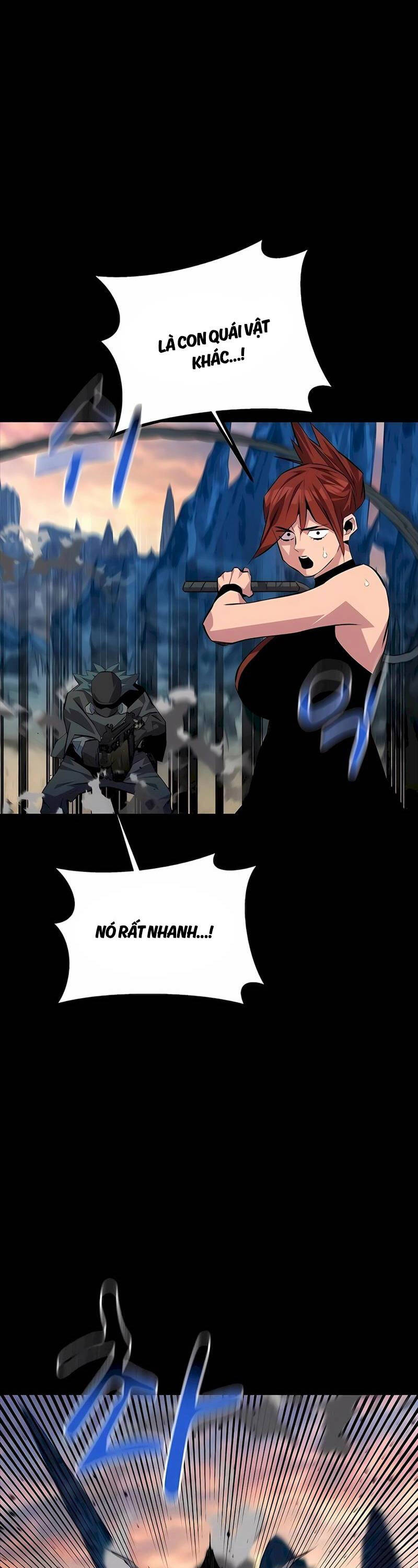 đi Săn Tự động Bằng Phân Thân Chap 97 - Next Chap 98