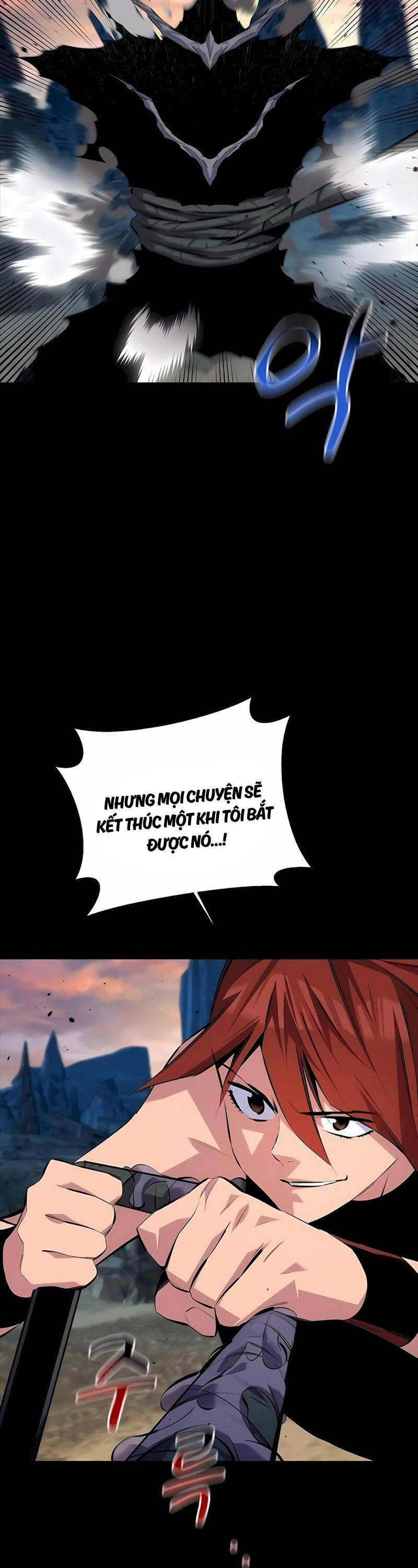 đi Săn Tự động Bằng Phân Thân Chap 97 - Next Chap 98