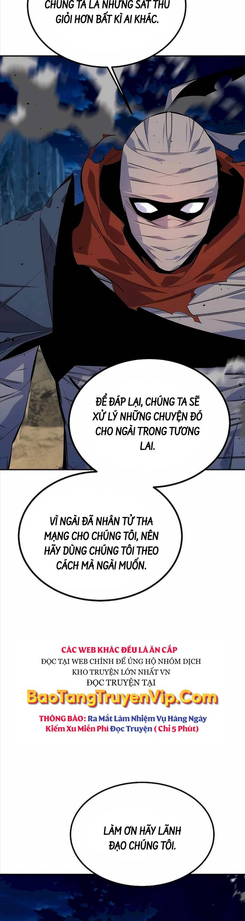 đi Săn Tự động Bằng Phân Thân Chap 97 - Next Chap 98