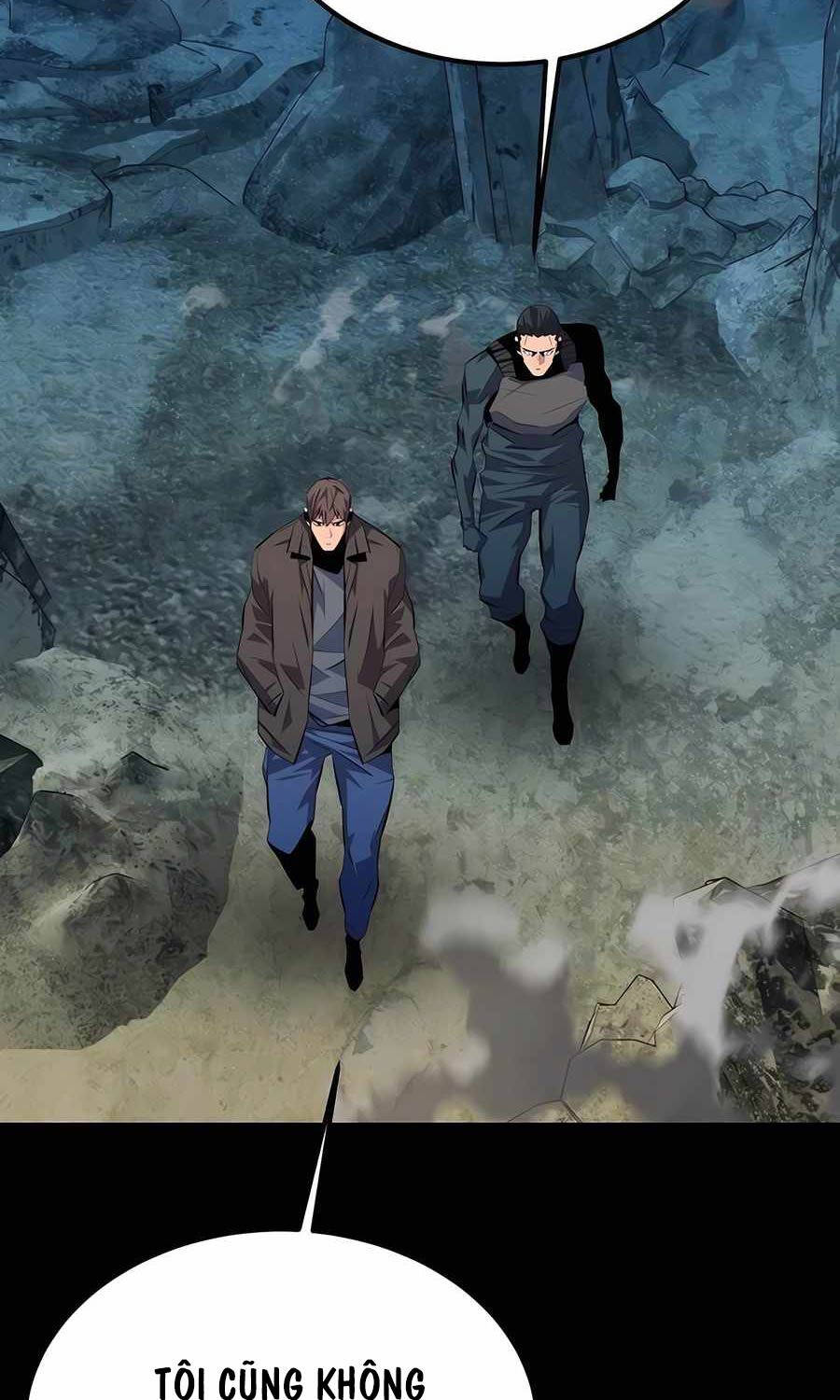 đi Săn Tự động Bằng Phân Thân Chap 98 - Next Chap 99