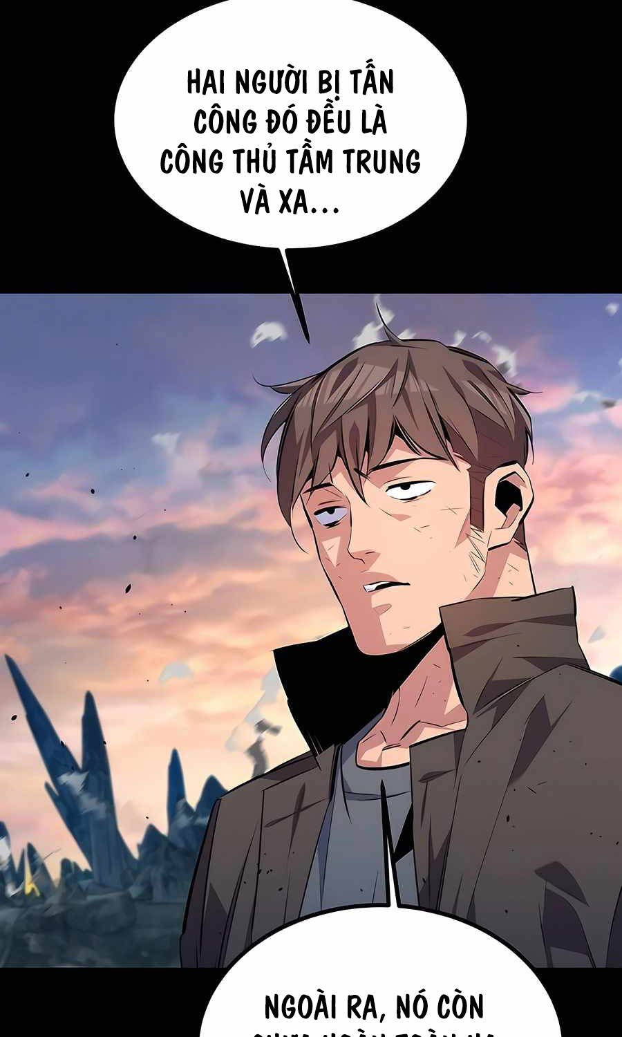 đi Săn Tự động Bằng Phân Thân Chap 98 - Next Chap 99