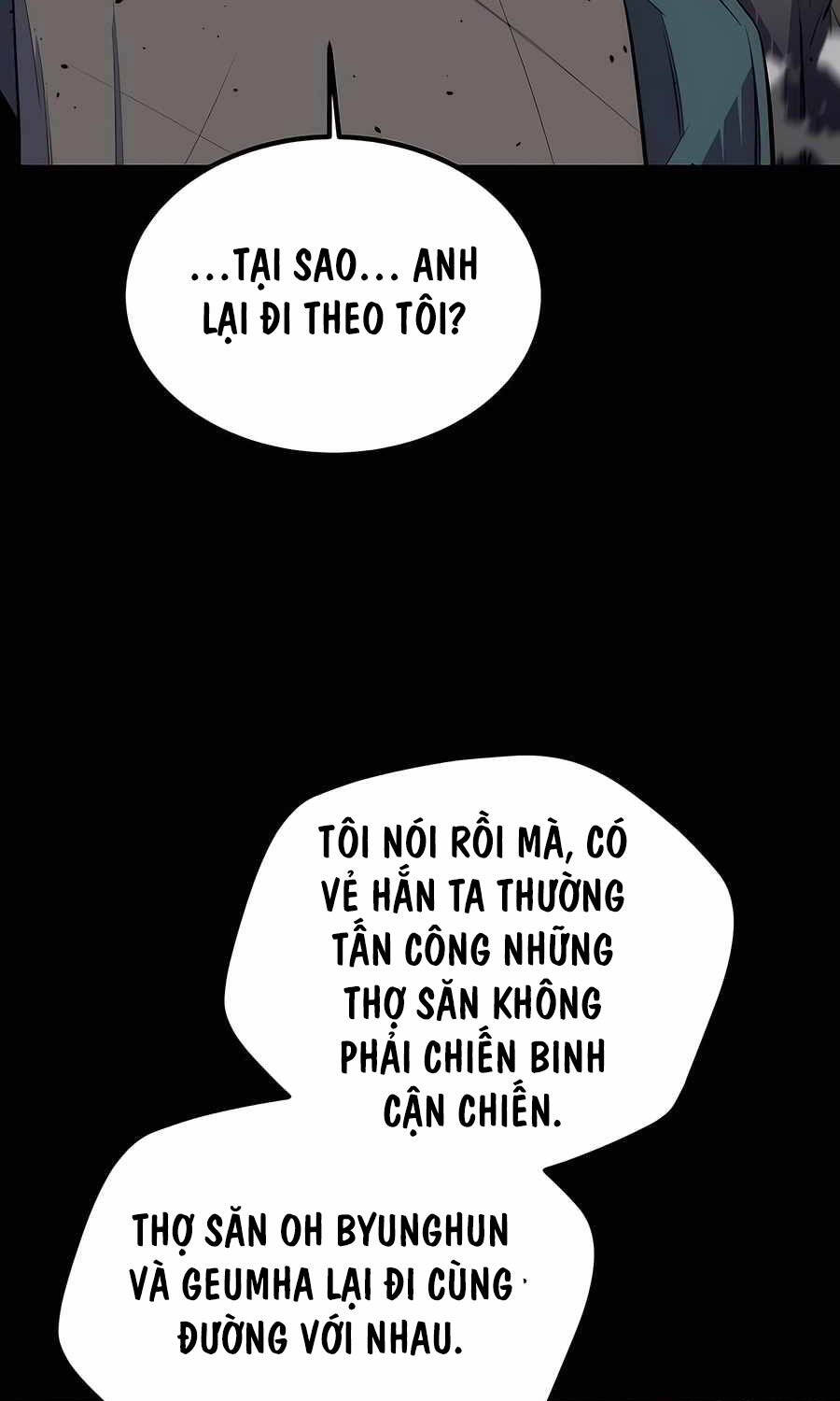 đi Săn Tự động Bằng Phân Thân Chap 98 - Next Chap 99