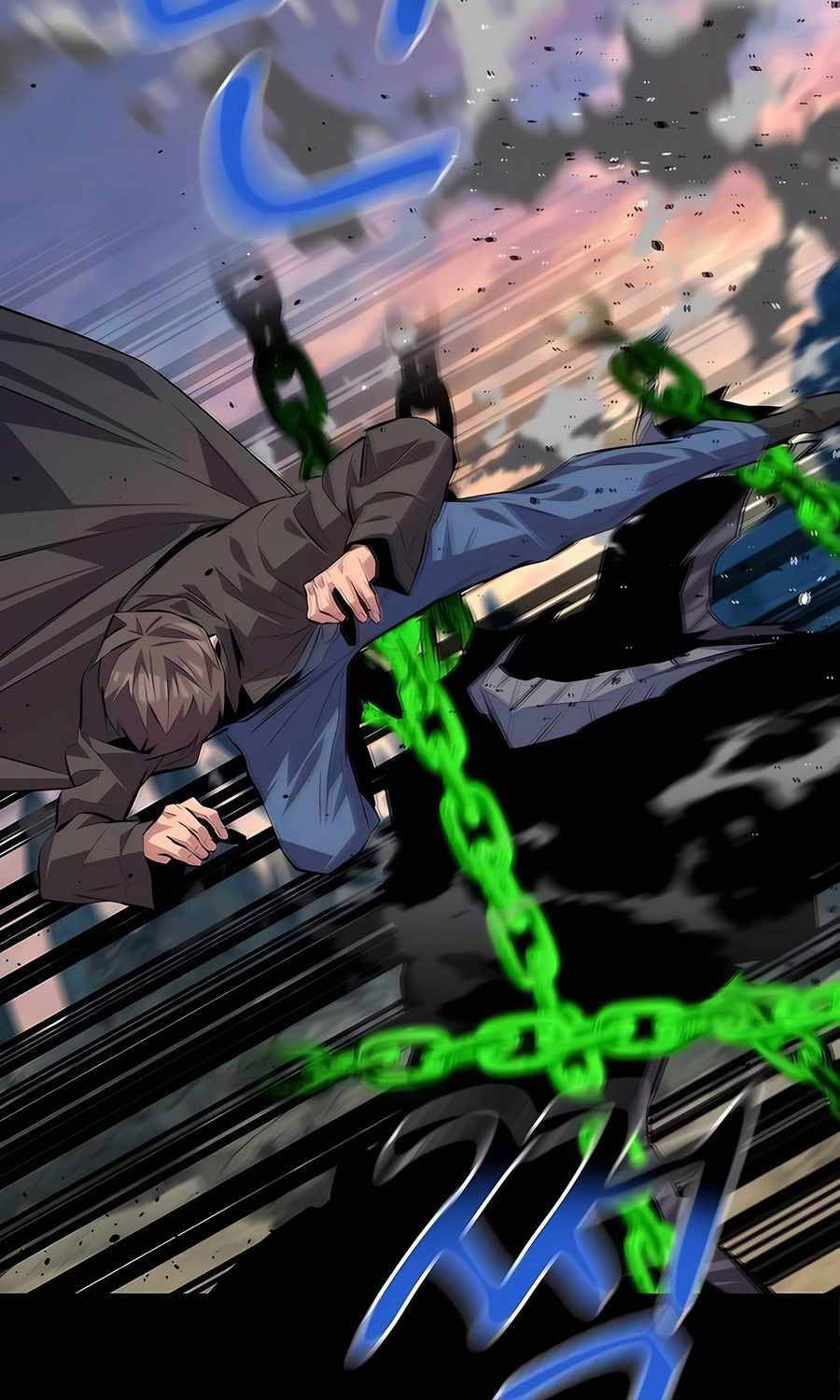 đi Săn Tự động Bằng Phân Thân Chap 98 - Next Chap 99