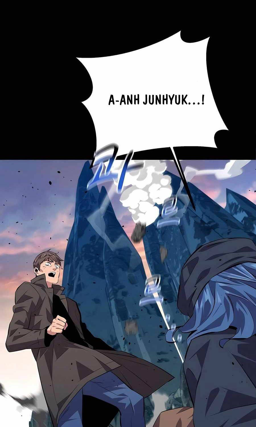 đi Săn Tự động Bằng Phân Thân Chap 98 - Next Chap 99