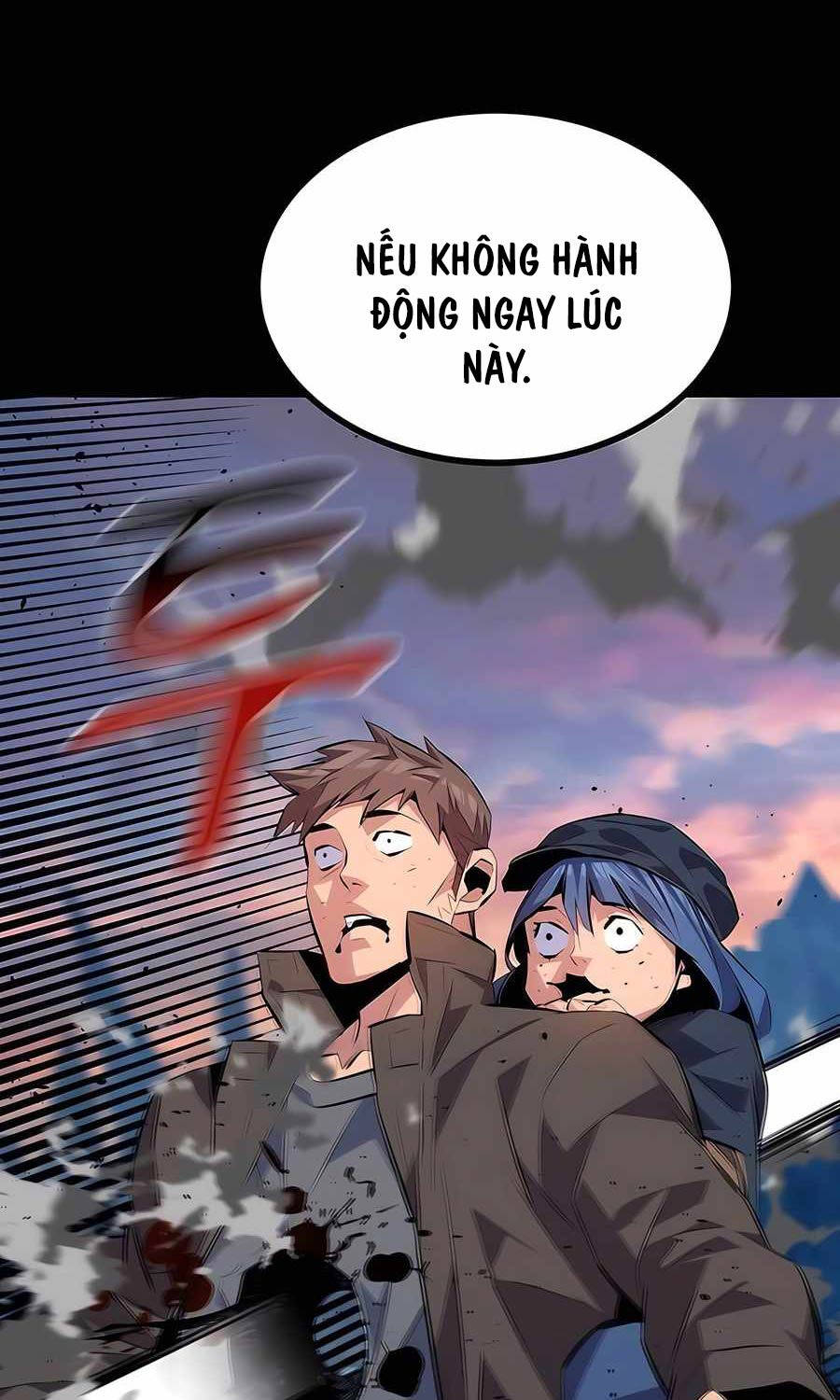 đi Săn Tự động Bằng Phân Thân Chap 98 - Next Chap 99