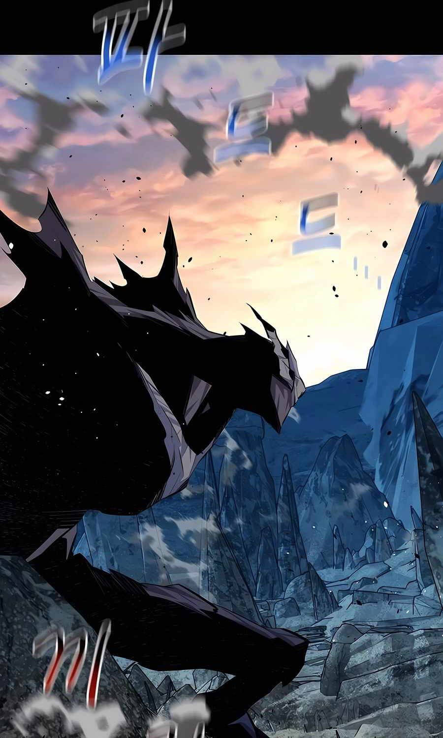 đi Săn Tự động Bằng Phân Thân Chap 98 - Next Chap 99