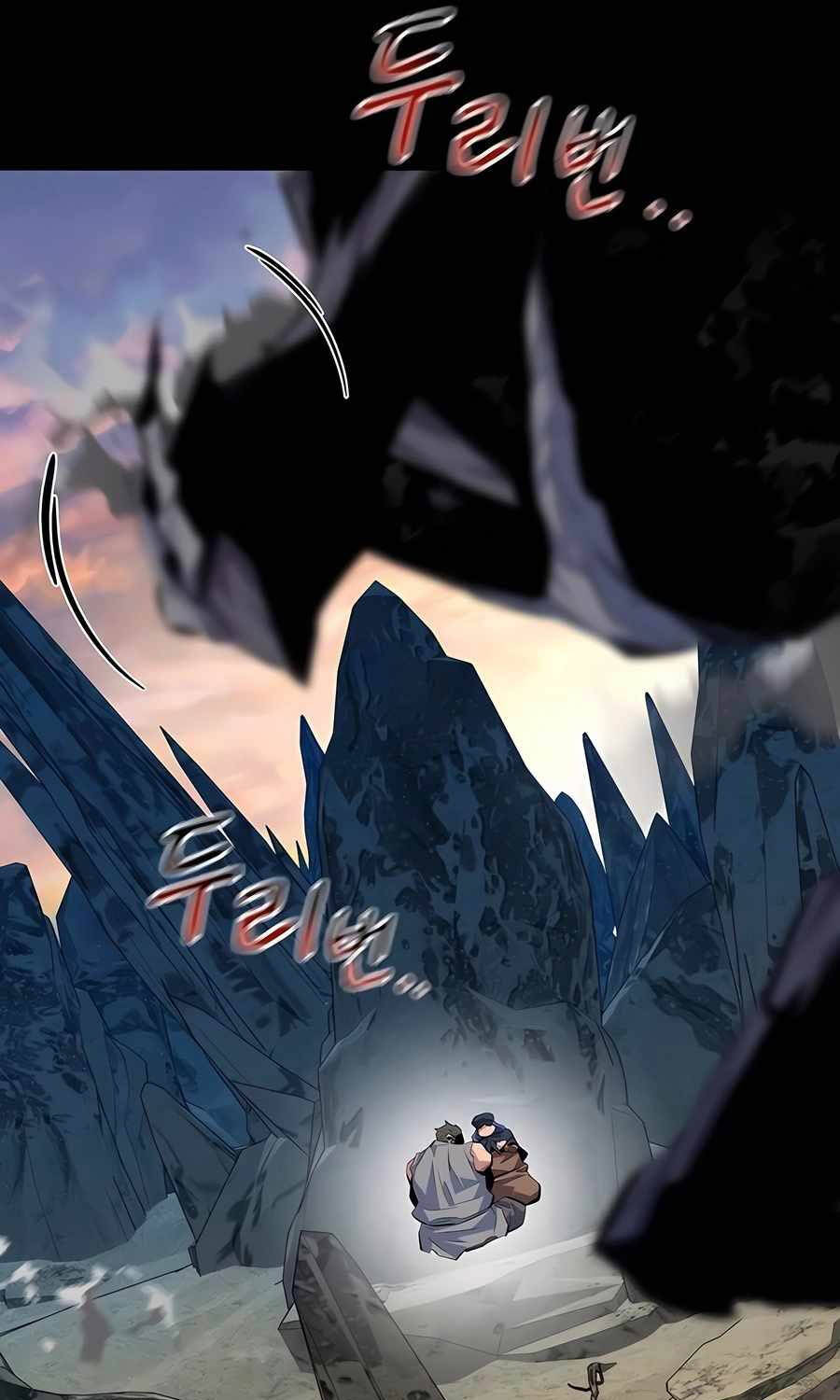 đi Săn Tự động Bằng Phân Thân Chap 98 - Next Chap 99