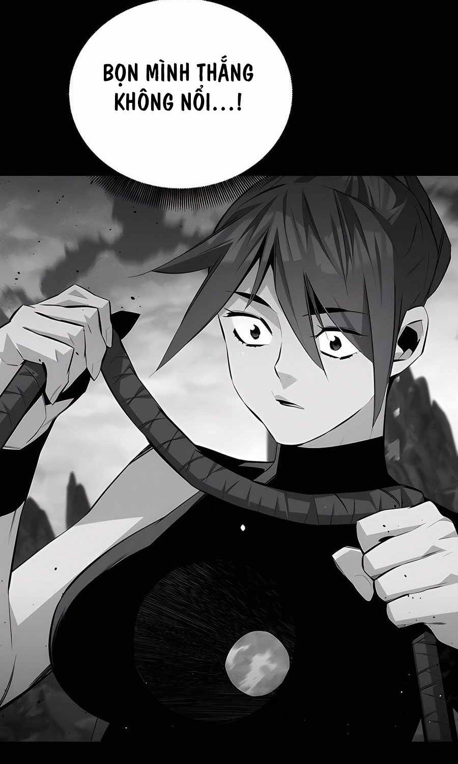 đi Săn Tự động Bằng Phân Thân Chap 98 - Next Chap 99