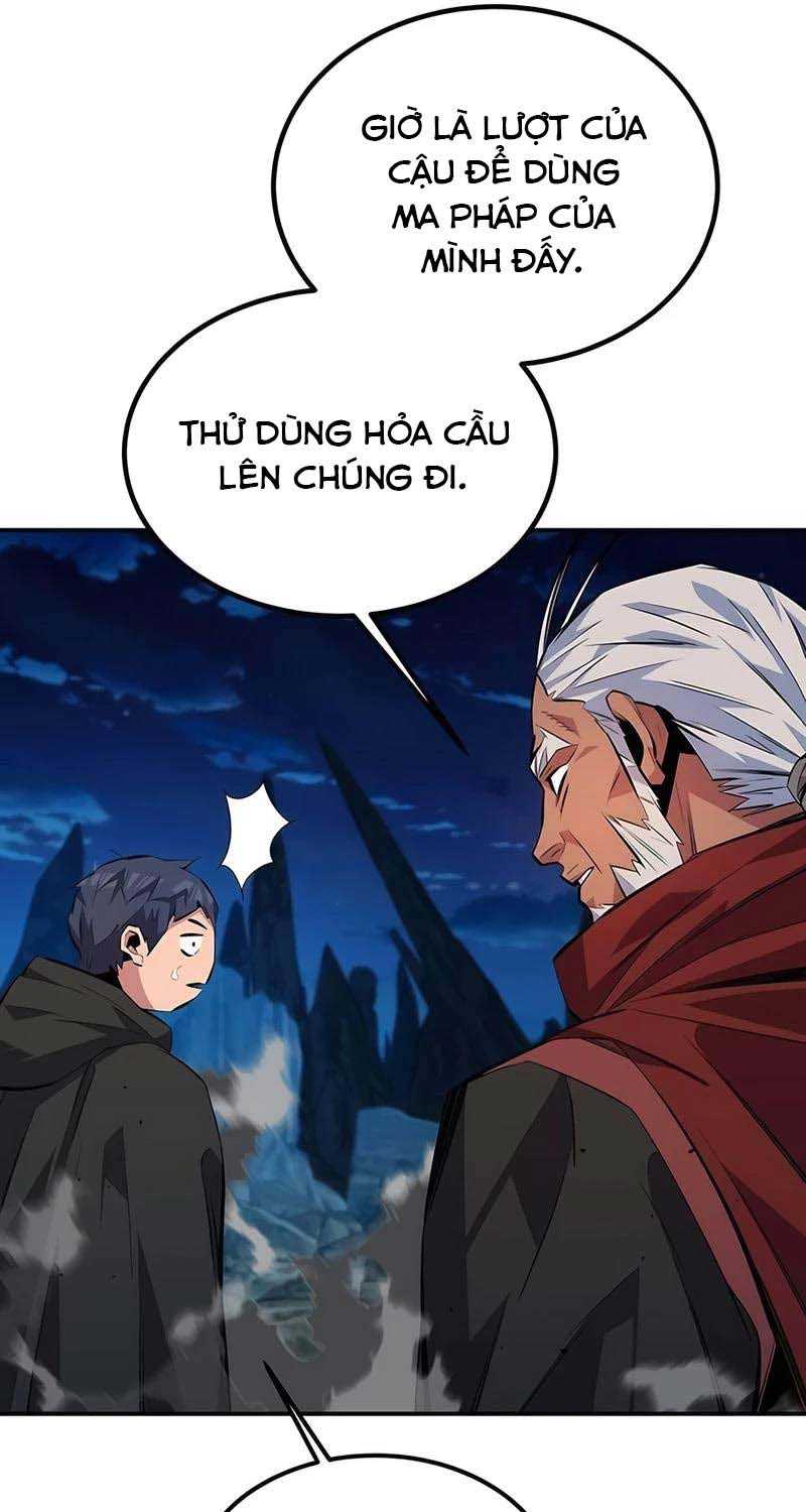 đi Săn Tự động Bằng Phân Thân Chap 99 - Next Chap 100