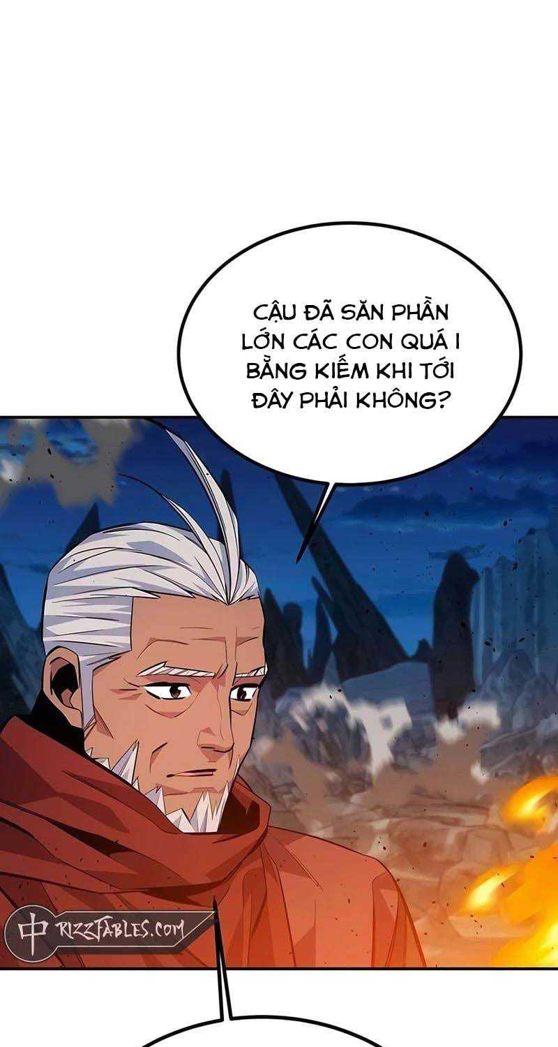 đi Săn Tự động Bằng Phân Thân Chap 99 - Next Chap 100