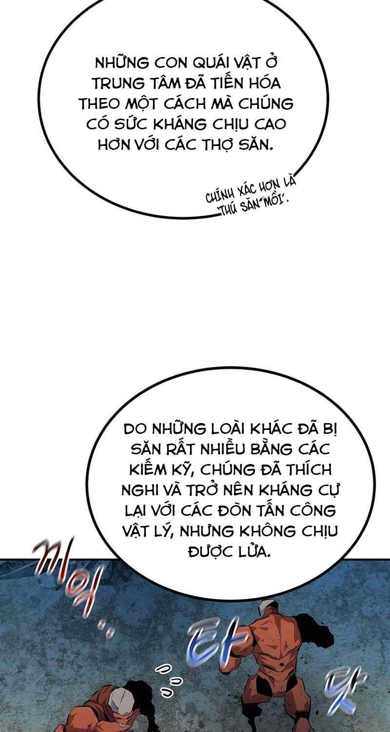 đi Săn Tự động Bằng Phân Thân Chap 99 - Next Chap 100