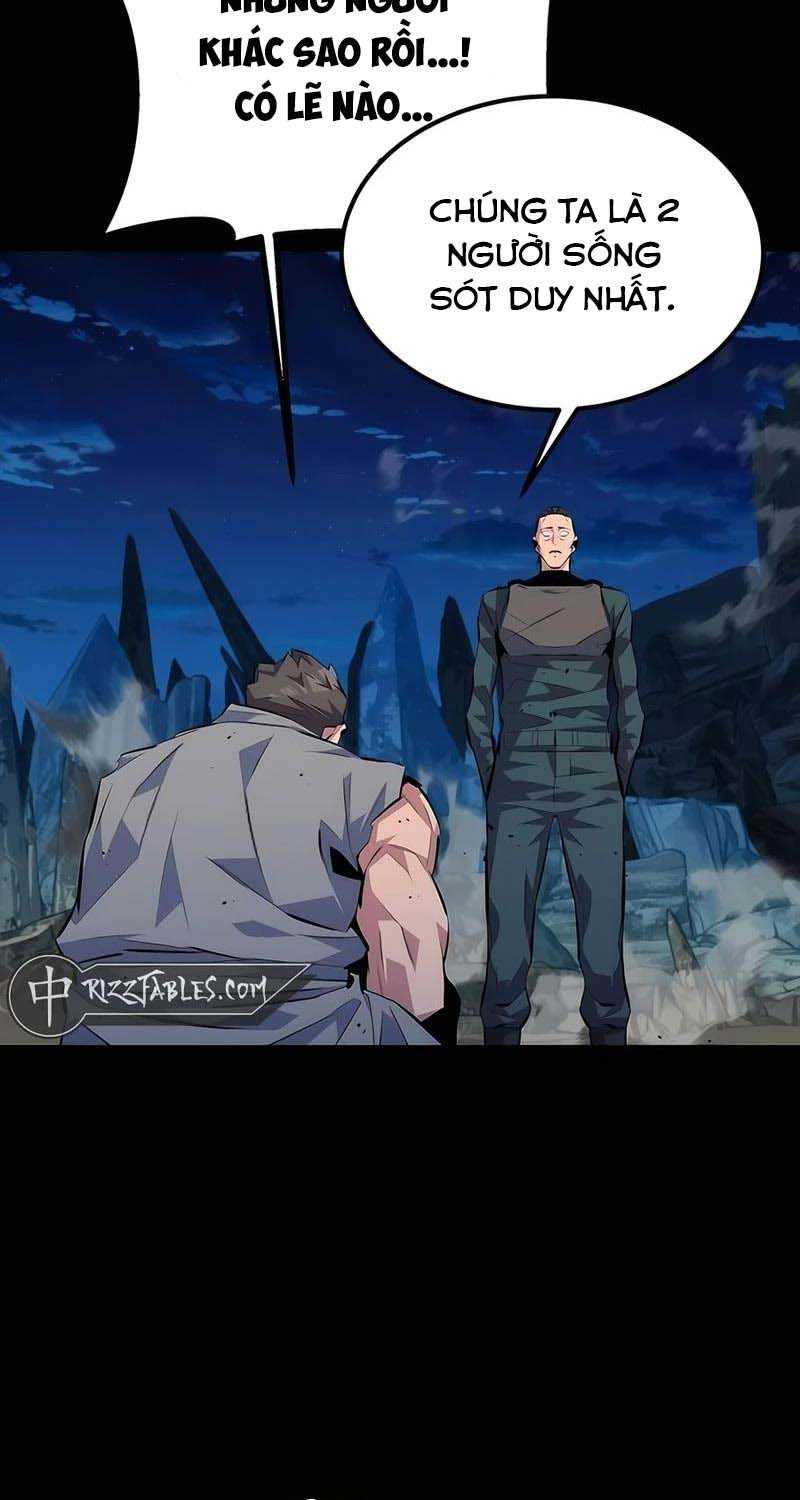 đi Săn Tự động Bằng Phân Thân Chap 99 - Next Chap 100