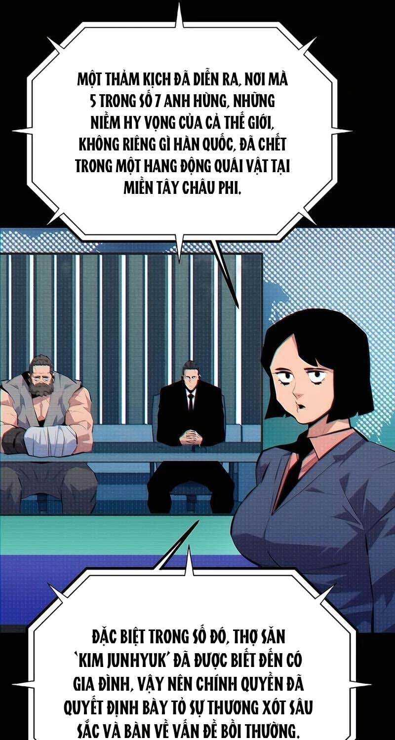 đi Săn Tự động Bằng Phân Thân Chap 99 - Next Chap 100