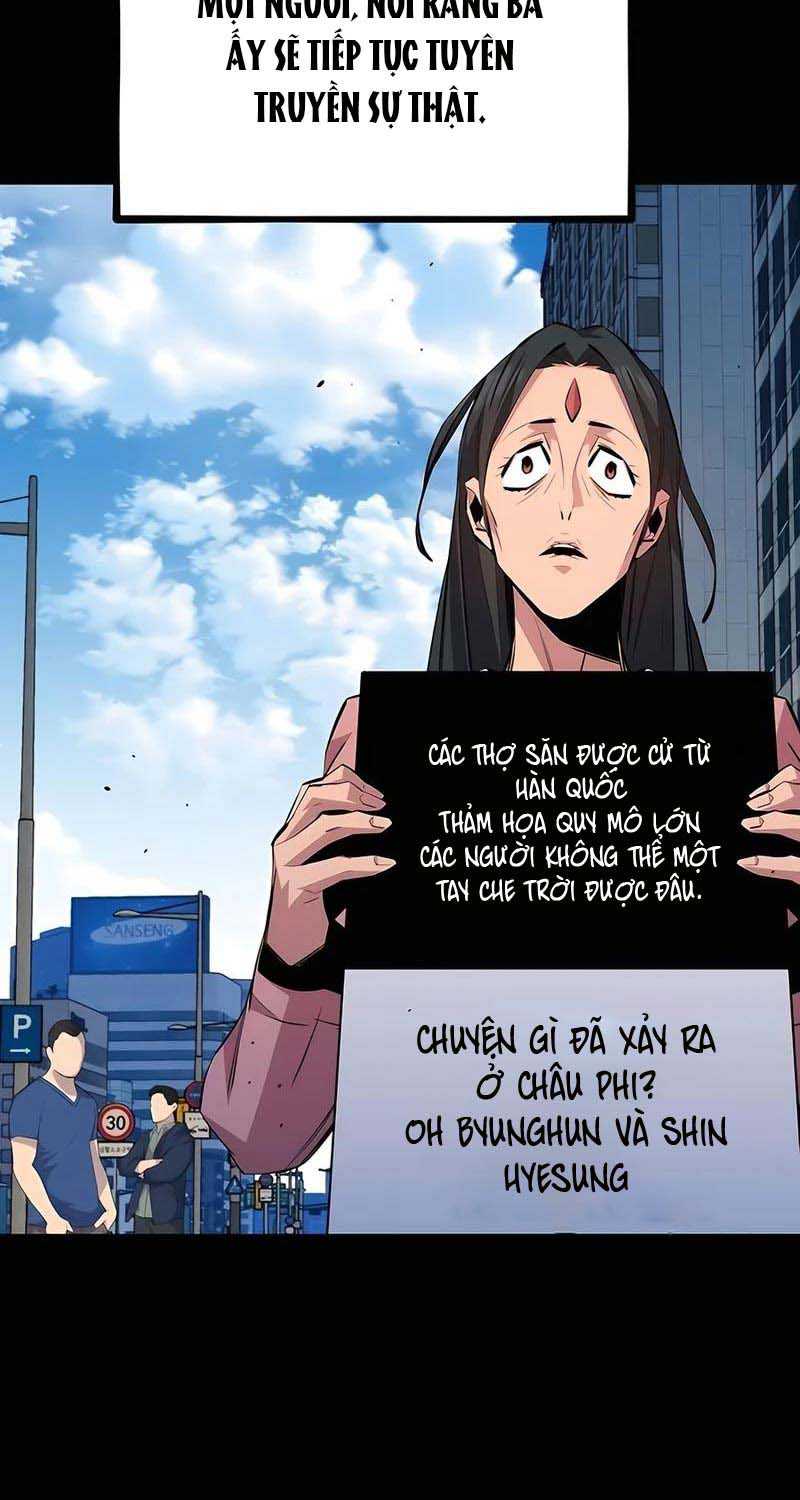 đi Săn Tự động Bằng Phân Thân Chap 99 - Next Chap 100