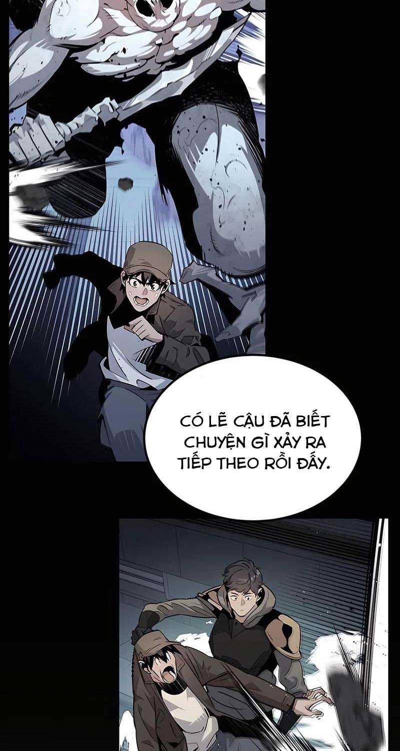 đi Săn Tự động Bằng Phân Thân Chap 99 - Next Chap 100