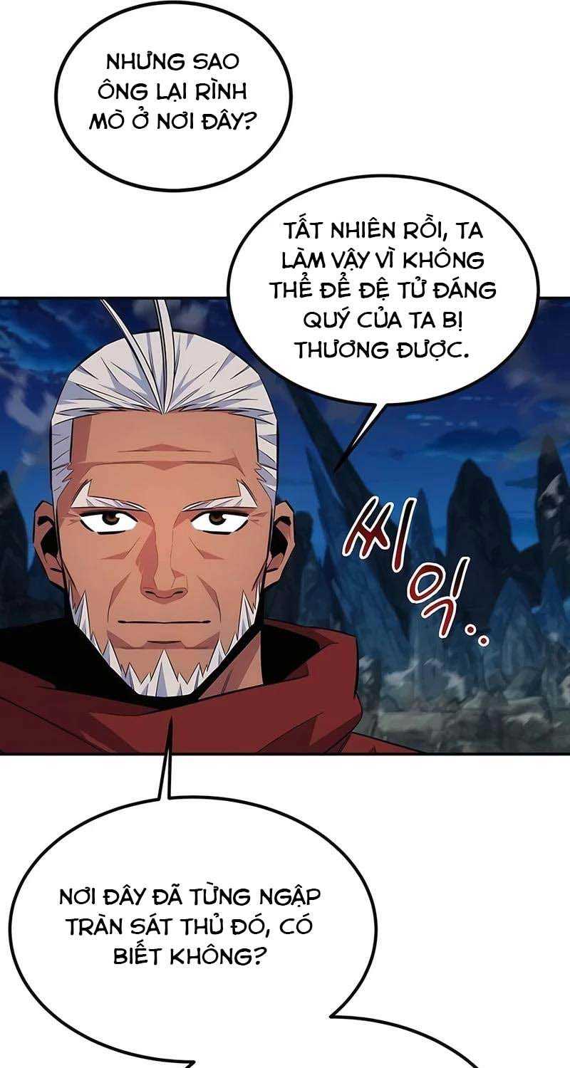 đi Săn Tự động Bằng Phân Thân Chap 99 - Next Chap 100