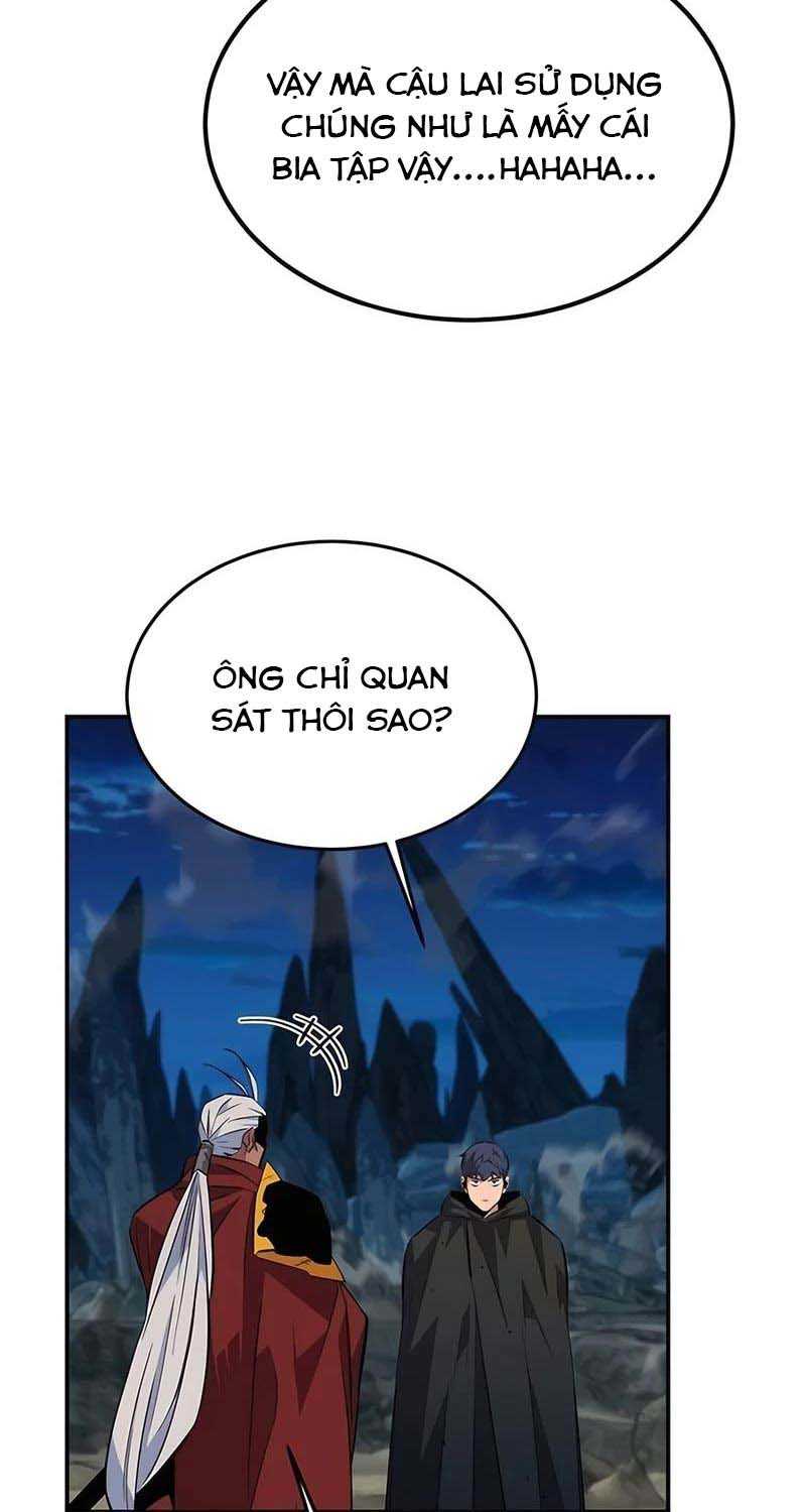 đi Săn Tự động Bằng Phân Thân Chap 99 - Next Chap 100